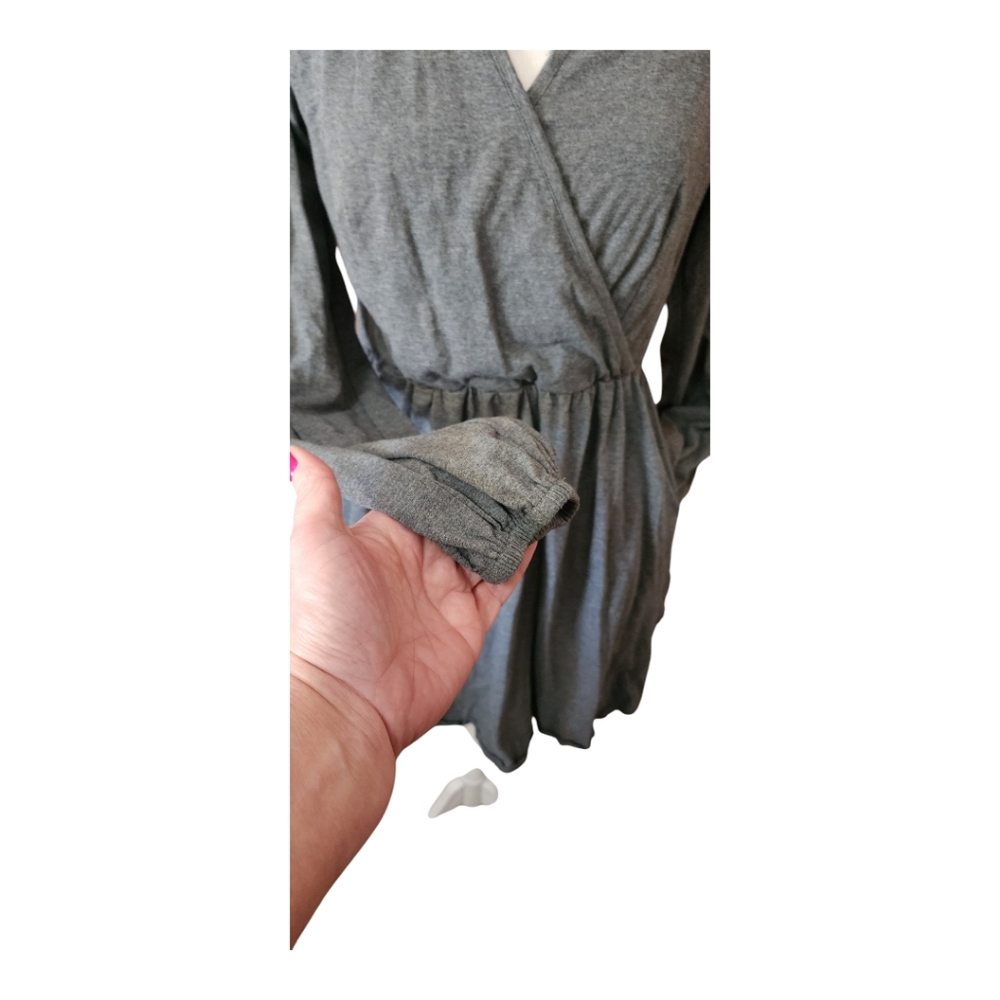 Wino Saur, Japna, Canvas. 5 tops sx M/L - Picture 7 of 10